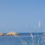 Nouvel Location D'un Bel T2 Climatise Et Meuble Au Rdch Avec Piscine Dans Les Melody Santa-Maria-Poggio (Corsica)