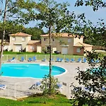 Nouvel Location D'un Bel T2 Climatise Et Meuble Au Rdch Avec Piscine Dans Les Melody Santa-Maria-Poggio (Corsica)