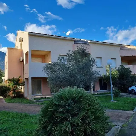 Nouvel Location D'un Bel T2 Climatise Et Meuble Au Rdch Avec Piscine Dans Les Melody *