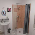 Apartmán Nouvel Location D'un Bel T2 Climatise Et Meuble Au Rdch Avec Piscine Dans Les Melody *