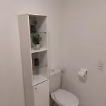 Nouvel Location D'un Bel T2 Climatise Et Meuble Au Rdch Avec Piscine Dans Les Melody Apartmán *