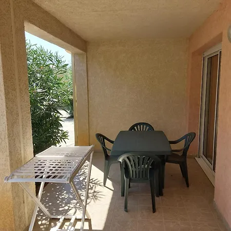 Nouvel Location D'un Bel T2 Climatise Et Meuble Au Rdch Avec Piscine Dans Les Melody *