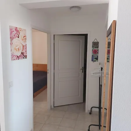 Nouvel Location D'un Bel T2 Climatise Et Meuble Au Rdch Avec Piscine Dans Les Melody * Santa-Maria-Poggio (Corsica)