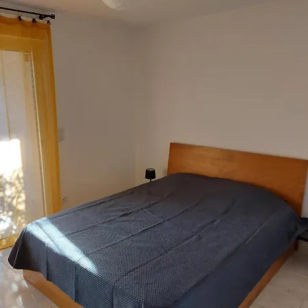 Apartamento Nouvel Location D'un Bel T2 Climatise Et Meuble Au Rdch Avec Piscine Dans Les Melody Santa-Maria-Poggio (Corsica)