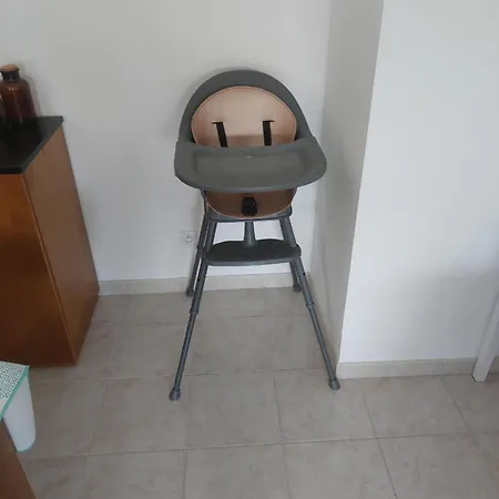 Nouvel Location D'un Bel T2 Climatise Et Meuble Au Rdch Avec Piscine Dans Les Melody Santa-Maria-Poggio (Corsica)