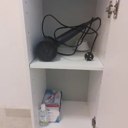 Nouvel Location D'un Bel T2 Climatise Et Meuble Au Rdch Avec Piscine Dans Les Melody *