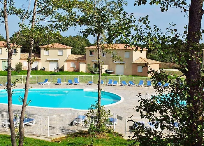 Nouvel Location D'un Bel T2 Climatisé Et Meublé Au Rdch Avec Piscine Dans Les Melody Santa-Maria-Poggio (Corsica)