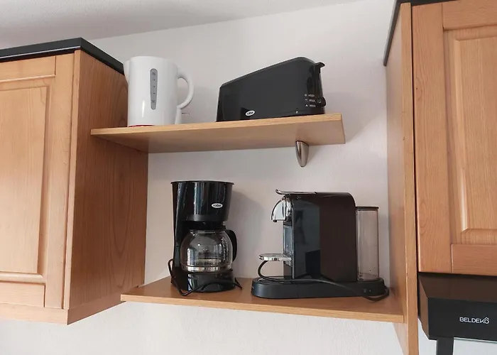 Nouvel Location D'un Bel T2 Climatisé Et Meublé Au Rdch Avec Piscine Dans Les Melody * Santa-Maria-Poggio (Corsica)