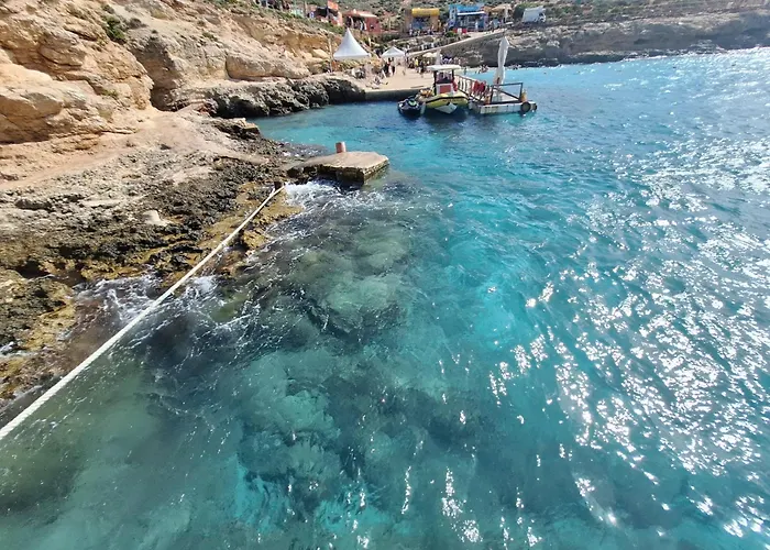 Appartement Nouvel Location D'un Bel T2 Climatisé Et Meublé Au Rdch Avec Piscine Dans Les Melody