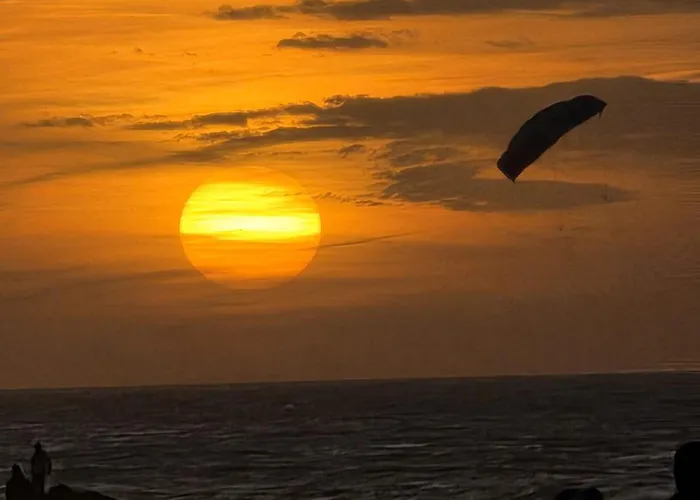 Appartement Nouvel Location D'un Bel T2 Climatisé Et Meublé Au Rdch Avec Piscine Dans Les Melody Santa-Maria-Poggio (Corsica)